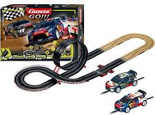Carrera starter set gebraucht kaufen  Arnstadt