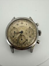 1945 universal geneve for sale  Ithaca