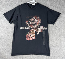 Weeknd shirt medium for sale  Santa Rosa