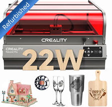 Creality falcon2 pro gebraucht kaufen  Bremen