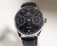 Iwc portugieser automatik gebraucht kaufen  Regensburg