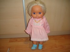 Puppe lil miss gebraucht kaufen  Leipzig
