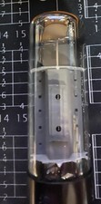 Telefunken el34 tube d'occasion  Expédié en Belgium