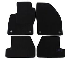 Tapis De Sol Velours Sur Mesure Pour Ford Focus 3 2011-2016 4-Pcs Fixation Ronde na sprzedaż  Wysyłka do Poland