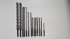 Sds plus bohrer gebraucht kaufen  Deutschland