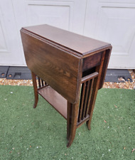 Elegant antique drop for sale  KING'S LYNN