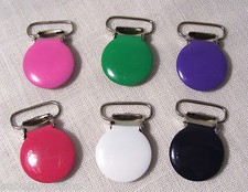 Clip pince bretelle d'occasion Clip pince bretelle d'occasion  Brive-la-Gaillarde