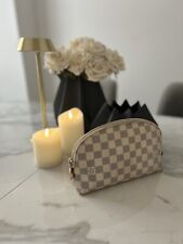 Louis vuitton cosmetic gebraucht kaufen  Halle