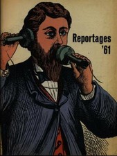 Reportages giornalismo editori usato  Italia