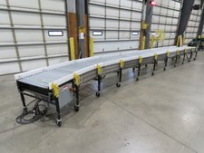 Conveyx expandable powered for sale  Millersburg