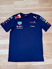 Red bull shirt for sale  AYLESBURY