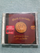 Good charlotte the gebraucht kaufen  Hamburg