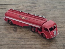 Camion citerne esso d'occasion  Pordic
