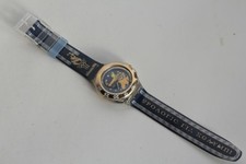 Swatch montre scuba d'occasion  Seyssel