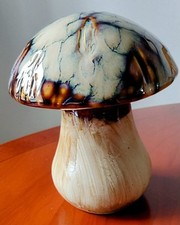Mushroom ornament for sale  NANTWICH