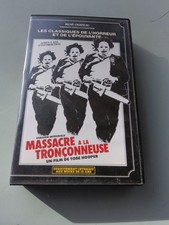 Vhs cassette vidéo d'occasion  Saint-Genis-Laval