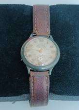 Rare montre vintage d'occasion  Paris XV