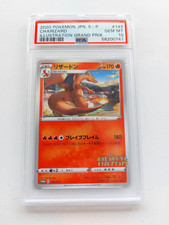 Pokémon charizard 143 usato  Mosciano Sant Angelo