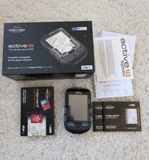 Satmap active gps for sale  LEEDS