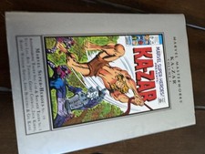 Usado, Marvel Masterworks: Ka-Zar #1 (Marvel Comics 2013) comprar usado  Enviando para Brazil