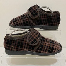 Keller slippers mens for sale  RUGBY