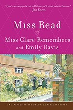 Miss clare remembers for sale  UK