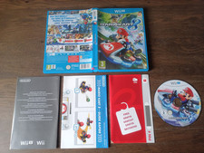 Mario kart nintendo d'occasion  Château-d'Olonne