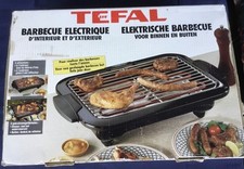 Tefal barbecue elektrischer gebraucht kaufen  München