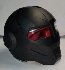 Motorcycle helmet full for sale  Hannibal