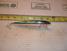 redfin lures for sale  Midland