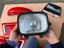 Faro honda cx500 usato  Varapodio