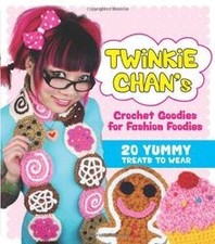 Twinkie chans crochet gebraucht kaufen  Berlin