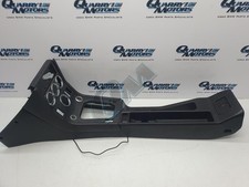 Bmw centre console for sale  SHEFFIELD