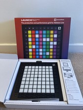Novation launchpad pro for sale  SALISBURY