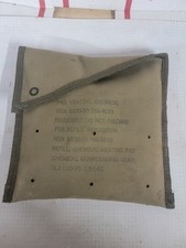 Military chemical heating for sale  Hutchinson