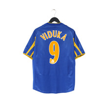 2001 viduka leeds for sale 2001 viduka leeds for sale  ORMSKIRK