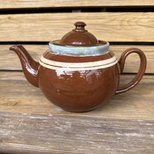 Vintage brown betty for sale  ROMFORD