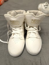 Adidas neo high for sale  Bakersfield