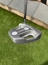 Maxfli putter golf for sale  SWINDON
