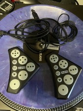 Novation dicer cue for sale  BRAINTREE