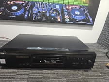 K961 sony mds for sale  DERBY