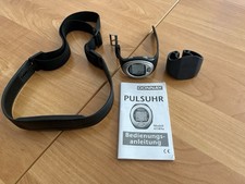 Pulsuhr donnay modell gebraucht kaufen  Bad Grund (Harz)