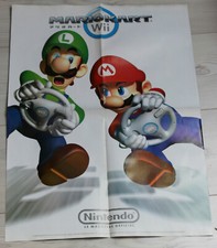 Double poster metroid d'occasion  Bagnoles-de-l'Orne