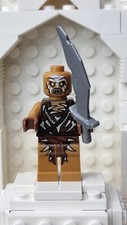 Lego gundabad lor110 gebraucht kaufen  Arnsdorf