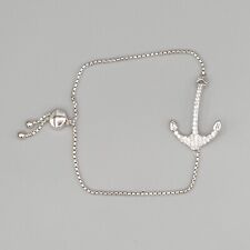 Sterling silver rhodium for sale  Lakewood