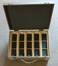 Double sided suitcase for sale  SHERINGHAM