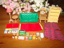 Sylvanian families cosy for sale  LONDON
