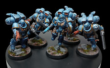 Commission miniatures PRO Painted - Jump Pack Intercessors - Warhammer comprar usado  Enviando para Brazil