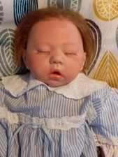 Baby reborn d'occasion  Saint-Aubin