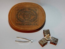 Antike nachtlichter 1908 gebraucht kaufen  Erfurt
